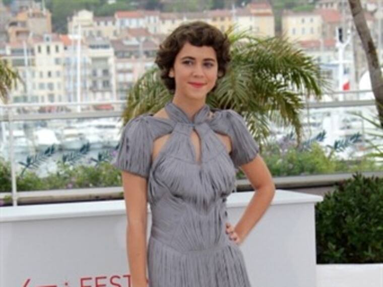 Tessa Ia felicita a 'El Weso' por sus 10 años