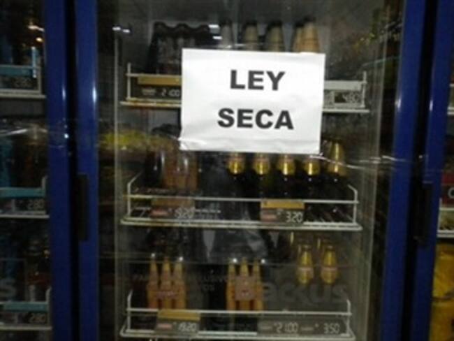 Aplican Ley Seca en la Gustavo A. Madero