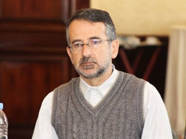 Alejandro Calvillo, director de la Asociación El Poder del Consumidor