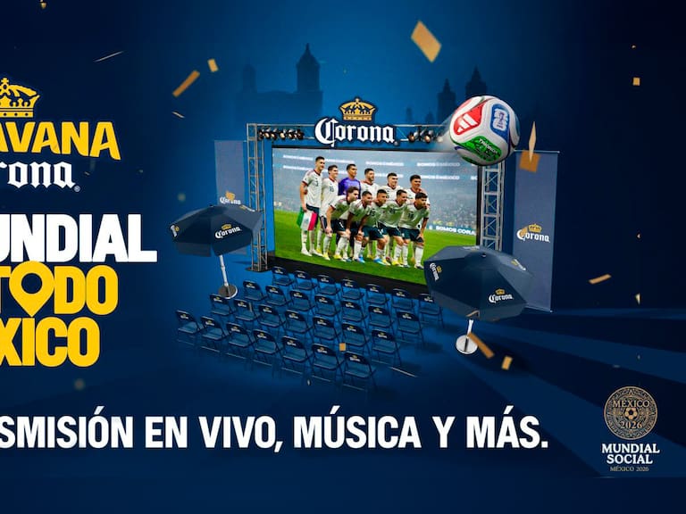 Caravana Corona