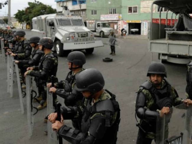 Héctor de Mauleón: “Captura de líderes del crimen organizado ha disparado la violencia”