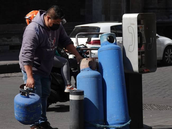 Precio de Gas LP bajará 2% esta semana en gran parte de México: CRE