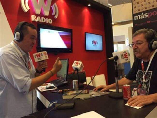 ¿Cómo ve Paco Ignacio Taibo II a la juventud mexicana?