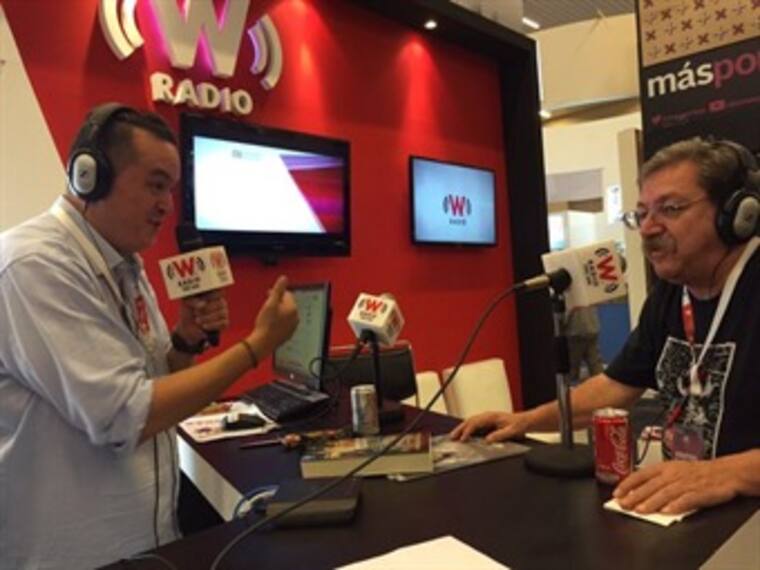 ¿Cómo ve Paco Ignacio Taibo II a la juventud mexicana?