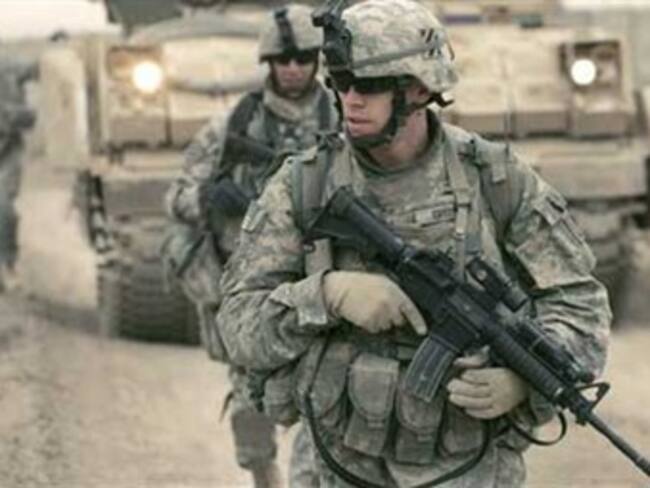 Regresarán a EU 4 mil soldados de Irak