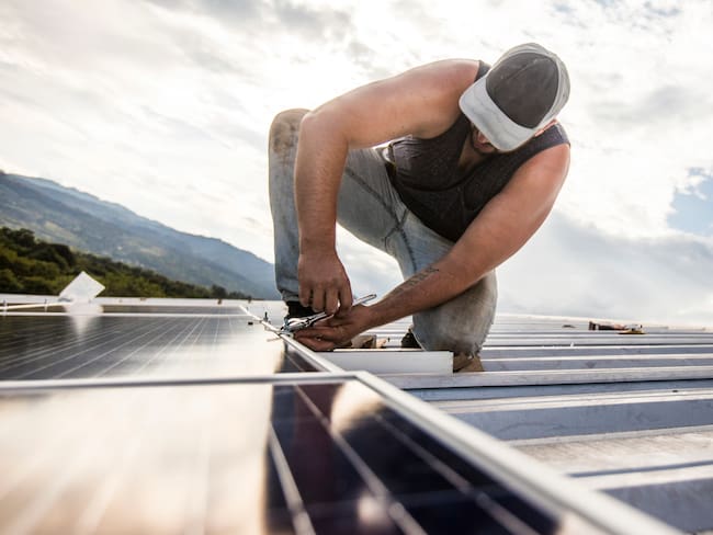 Registro Techos Solares Bienestar 2026: Así puedes ahorrar hasta el 70% en el recibo de luz