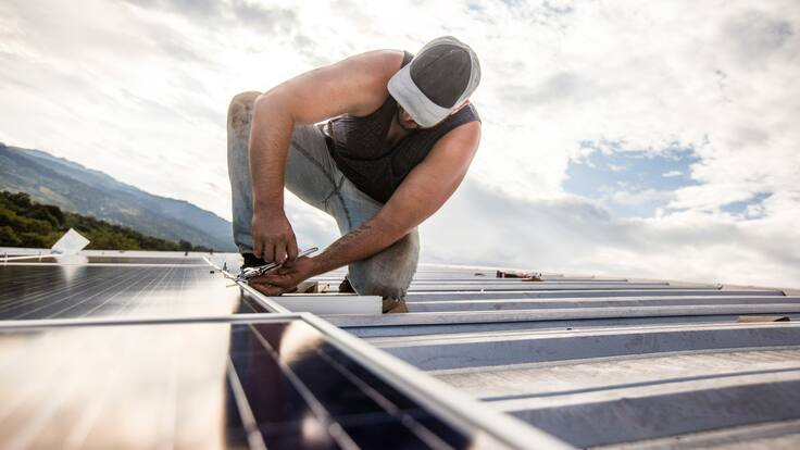 Registro Techos Solares Bienestar 2026: Así puedes ahorrar hasta el 70% en el recibo de luz