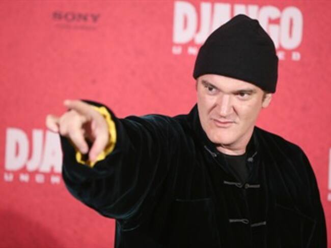 Prepara Tarantino última parte de su trilogía sobre la venganza