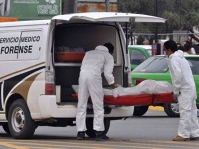 Asciende a 35 número de cuerpos hallados en Boca del Río: PGJE