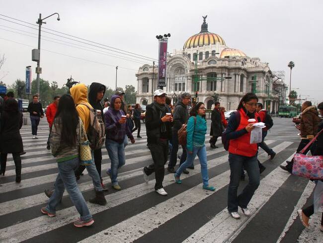 Prónostico del Tiempo del 03 de enero