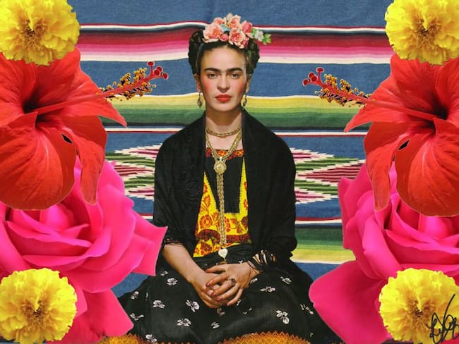 ¿Cuántas artistas mexicanas conoces además de Frida Kahlo? Estas 9 deben estar en tu radar