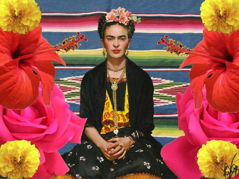 ¿Cuántas artistas mexicanas conoces además de Frida Kahlo? Estas 9 deben estar en tu radar