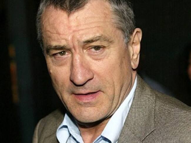 Ofrecen a Robert de Niro interpretar a Madoff en una serie
