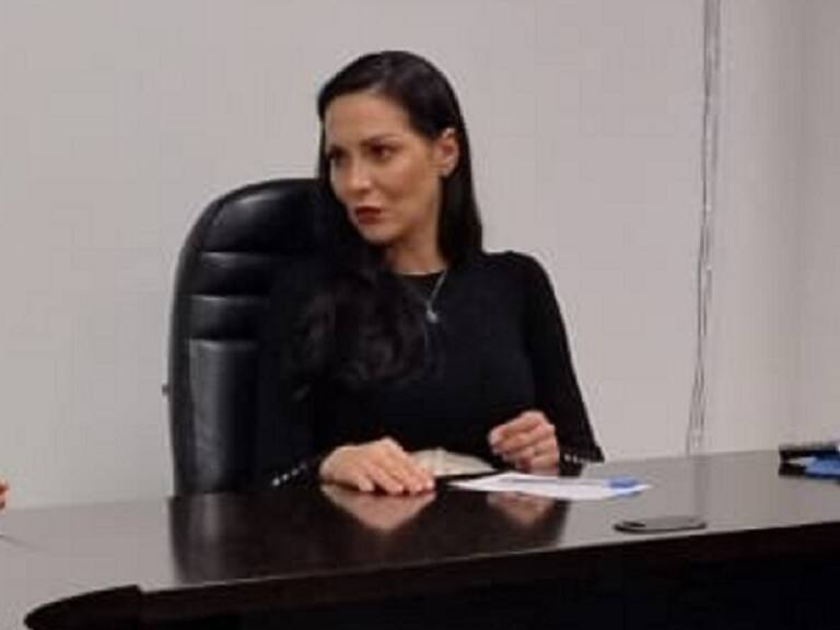 La presidenta de la Comisión de Presupuesto de la Cámara de Diputados, Merylin Gómez, buscará un encuentro con la consejera presidenta del INE, para revisar el presupuesto que se ajustaría a la baja.