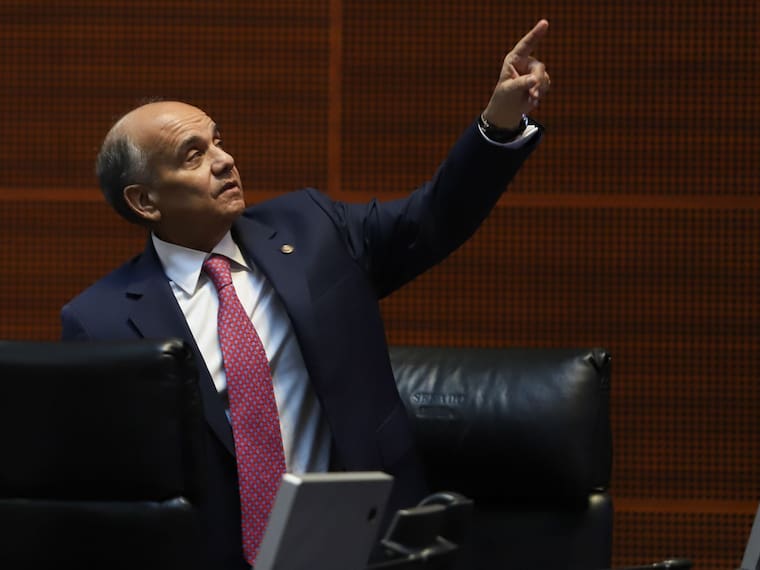 #Entrevista con Manuel Añorve