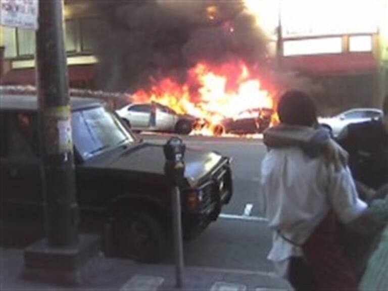 Sustituye Somalia a Irak como país con mayor riesgo terrorista