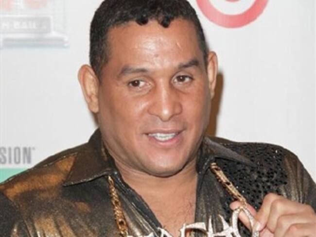 Despiden en NY al ex campeón 'Macho' Camacho