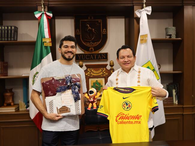 Gobierno del Renacimiento Maya da fuerte impulso al deporte