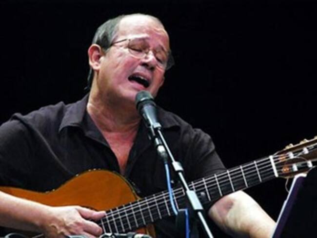 Ofrecerá Silvio Rodríguez gira en Argentina y Uruguay para lanzar CD