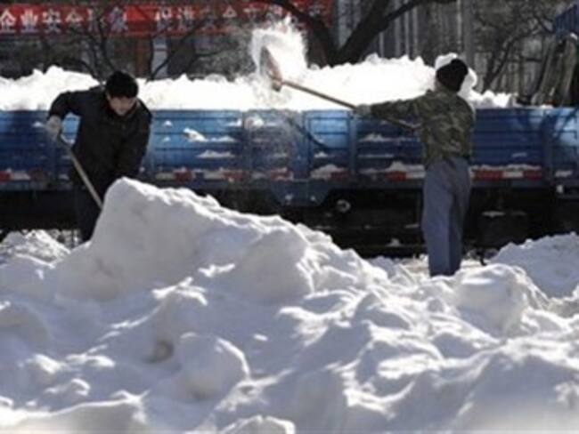 China ordena cerrar fábricas para que hogares tengan energía