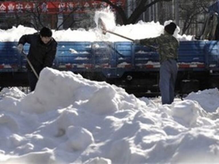 China ordena cerrar fábricas para que hogares tengan energía