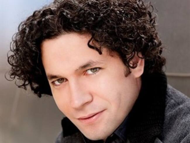 Fuga con Pajarillo, from Strings No.1, Simón Bolívar Youth Orchestra of Venezuela