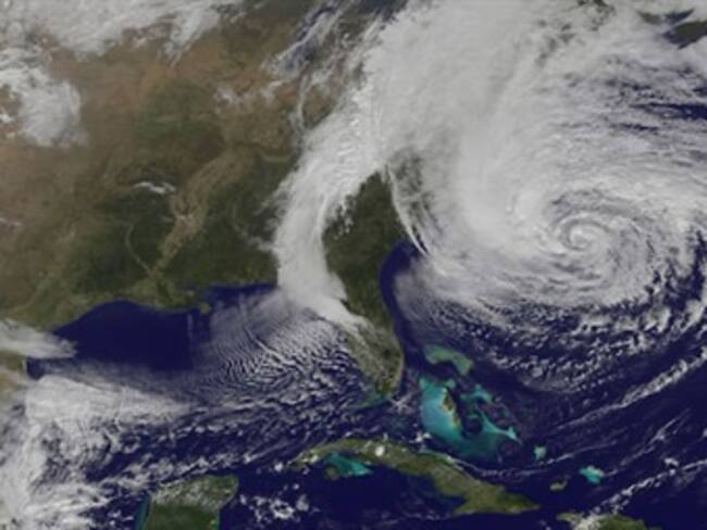 Se eleva a 29 los muertos por ‘Sandy’ en EU