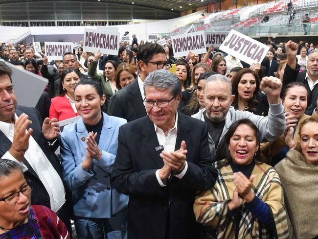 Aprueban diputados en lo general reforma judicial