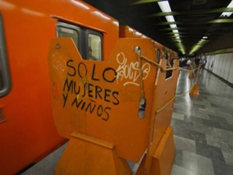 Arrimón que no es consensuado, es acoso: Integrante de #ArrimónConsensuado