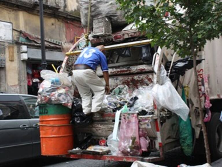 DF lanza 'Vamos a separar'