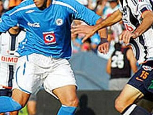 'Plan deportivo' con Eduardo Camarena 05/05/13