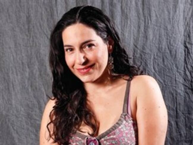 'WFM' del martes 8 de diciembre. Entrevista a Tiaré Scanda, parte I