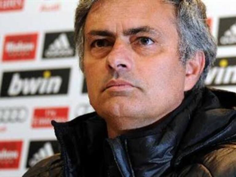 El responsable de este pésimo inicio de Liga, soy yo: Mourinho