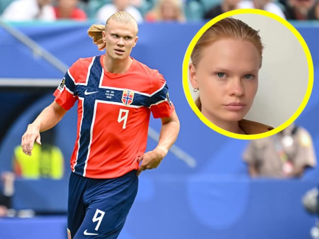 Anastasia Kostromitina, la versión femenina de Haaland que rompe las redes en el Mundial