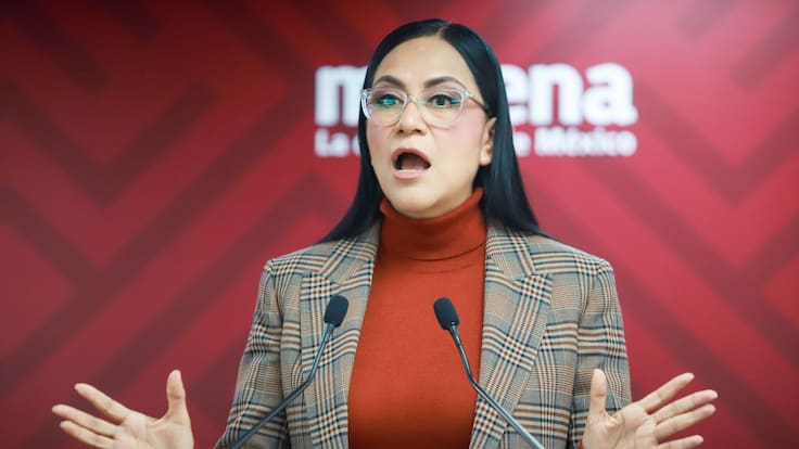 Morena se deslinda de Amlílcar Olán y señala a la FGR para investigarlo