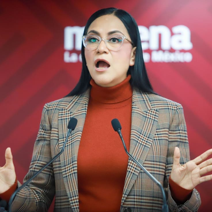 Morena se deslinda de Amlílcar Olán y señala a la FGR para investigarlo
