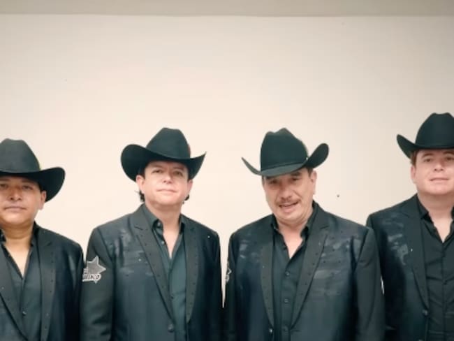 Tequila cancela concierto de Los Alegres del Barranco; se disculpan por homenaje a “El Mencho”