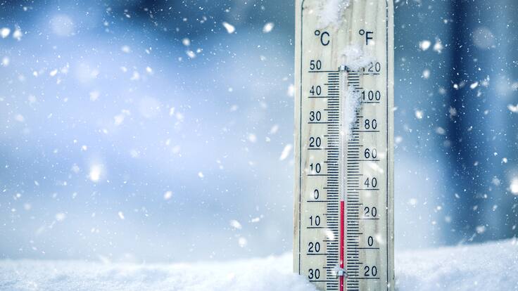 Qué son los Santos del Hielo y por qué provocan frío inesperado en primavera