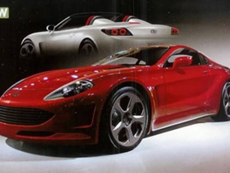 Compra Toyota en secreto vehículos defectuosos a clientes en EU