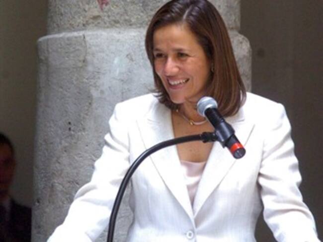 La mejor inversión como país es en los niños: Margarita Zavala