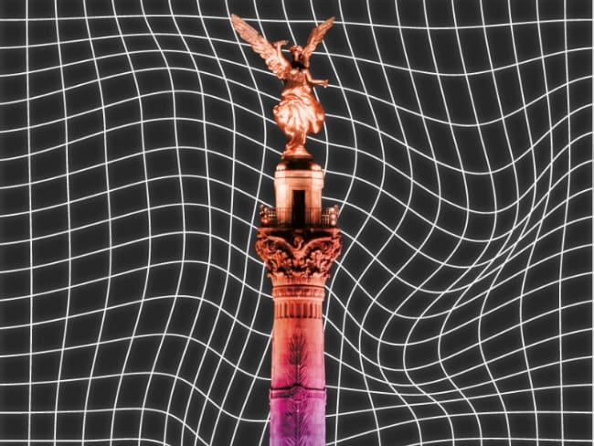 ¡CDMX tendrá la fiesta electrónica más grande del mundo! Todo sobre el mega concierto de Año Nuevo en Reforma