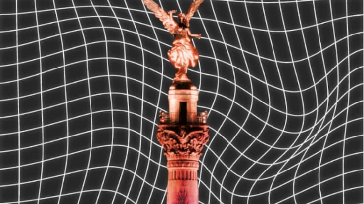 ¡CDMX tendrá la fiesta electrónica más grande del mundo! Todo sobre el mega concierto de Año Nuevo en Reforma