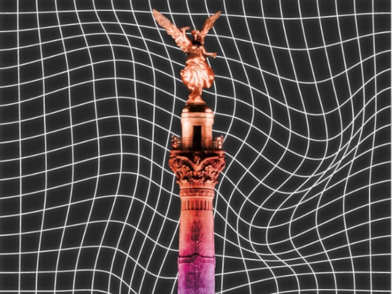 Año Nuevo 2026: CDMX prepara la fiesta electrónica más grande del mundo en el Ángel de la Independencia.