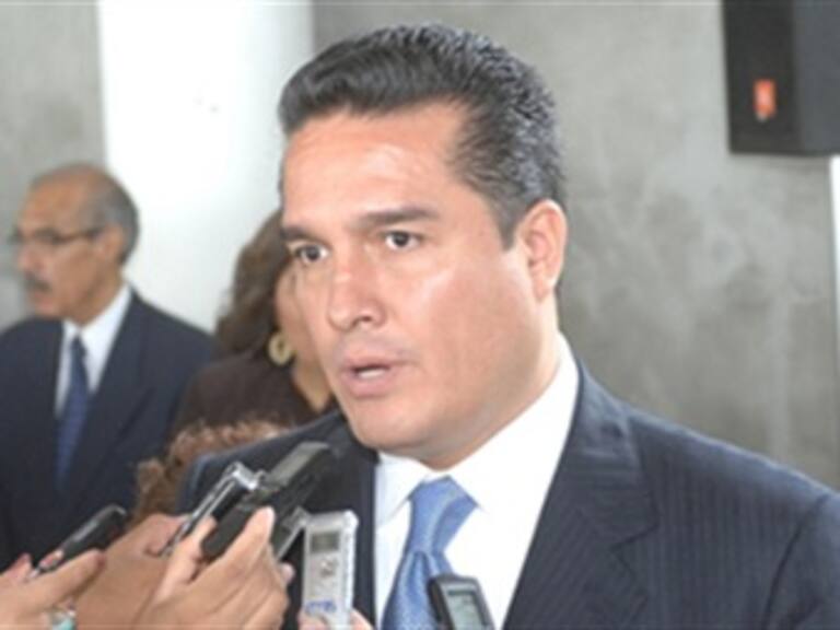 Se pronuncia PRD por enviar un comisionado federal a Tamaulipas
