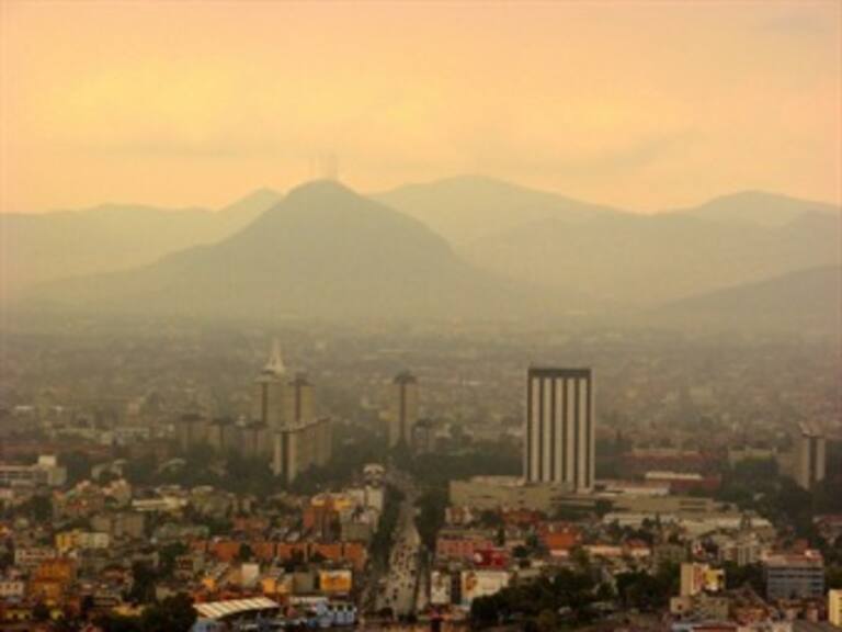 Por más de 40 horas, se mantiene la Precontingencia Ambiental