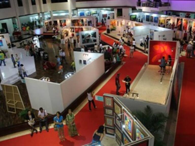 Lista 11° Edición de 'Zona Maco'