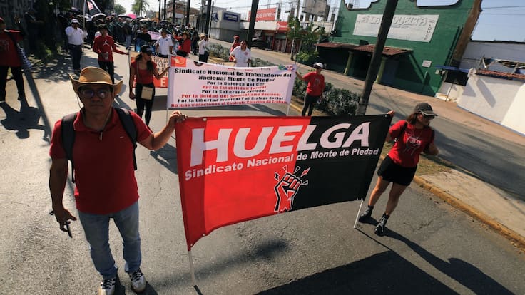 Día del Trabajo en México 2026: por qué se celebra el 1 de mayo y qué derechos laborales debes conocer y defender
