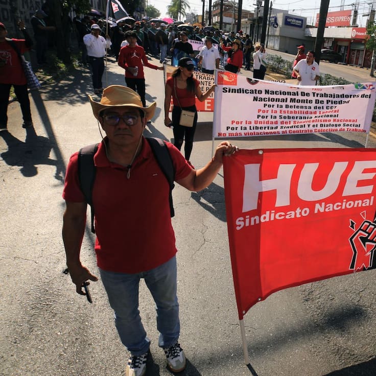 Día del Trabajo en México 2026: por qué se celebra el 1 de mayo y qué derechos laborales debes conocer y defender