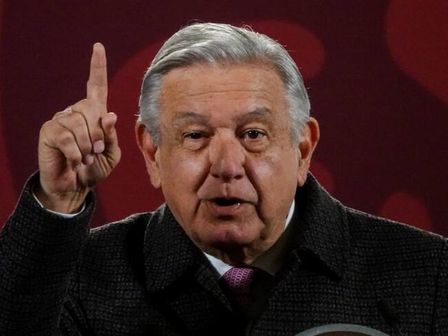 Vamos a cerrar bien el año, asegura AMLO
