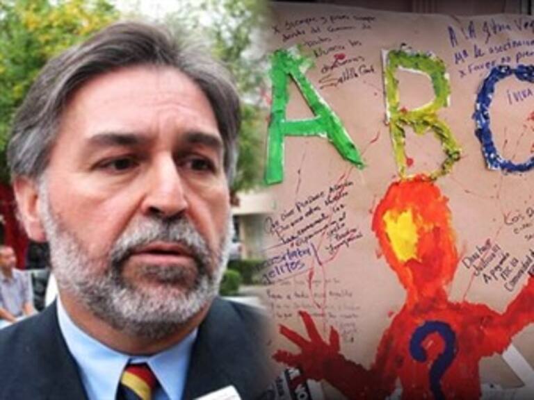 Formal prisión a ex delegado de IMSS por caso ABC